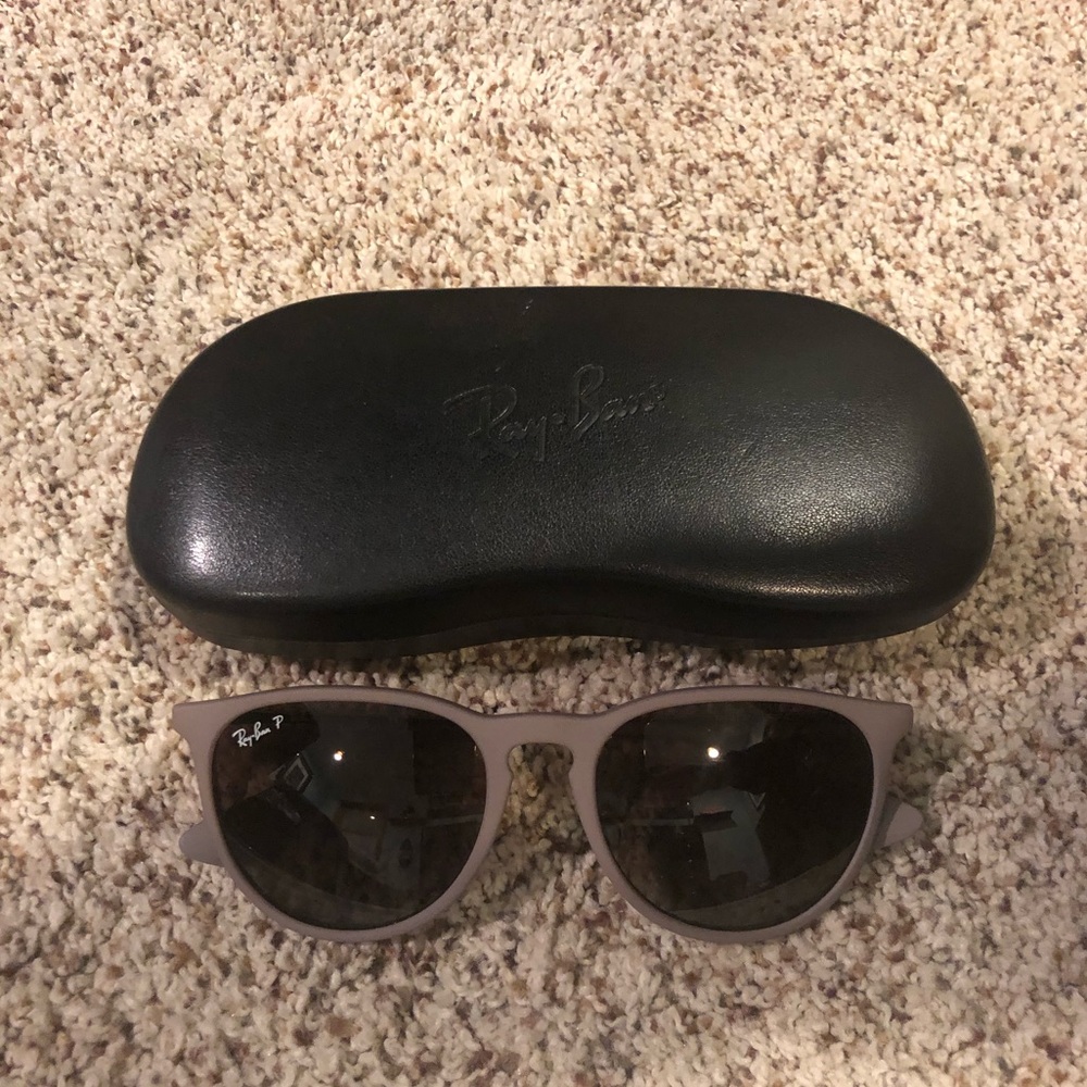 Erika Ray-Ban Sunglasses